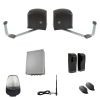 Advantage Double Swing Gate Kit Standard