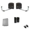 Advantage Double Swing Gate Kit Basic