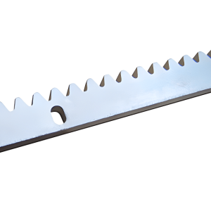Proteco B102 Sliding Gate Rack 1m