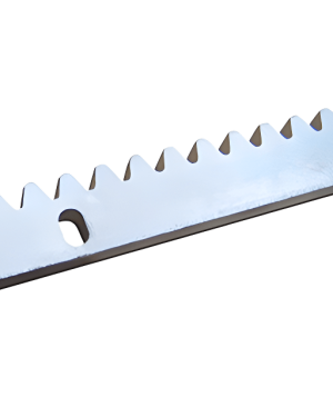 Proteco B102 Sliding Gate Rack 1m