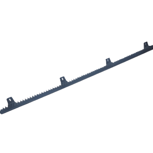 Proteco B114 Sliding Gate Rack 1m