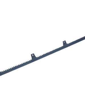 Proteco B114 Sliding Gate Rack 1m