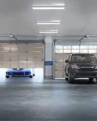 Garage Doors