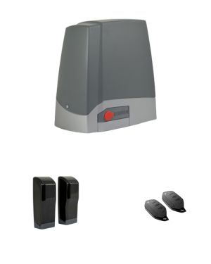 MEKO Sliding Gate Kit Basic