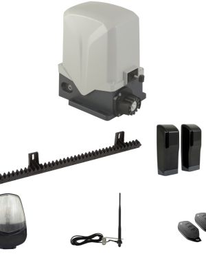 MOVER Sliding Gate Kit Standard