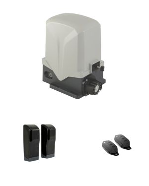 MOVER Sliding Gate Kit Basic
