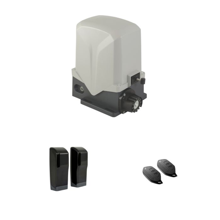 MOVER Sliding Gate Kit Basic