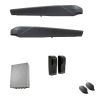 Rhino – Double Swing Gate Kit Basic