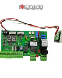 Control Panels