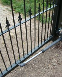 Gate Accessories