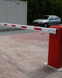 Road Barriers